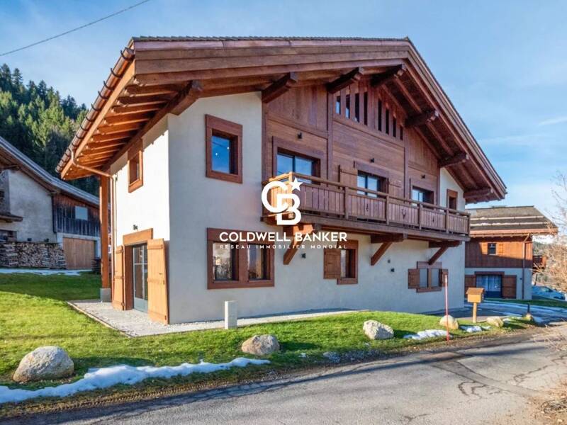 Maison à vendre, 250m², SAINT GERVAIS LES BAINS