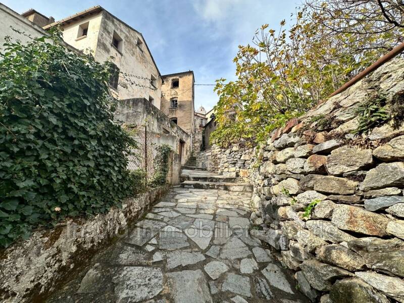 Maison à vendre, 150m², CORTE