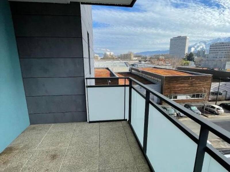 Maison à louer, 44m², GRENOBLE