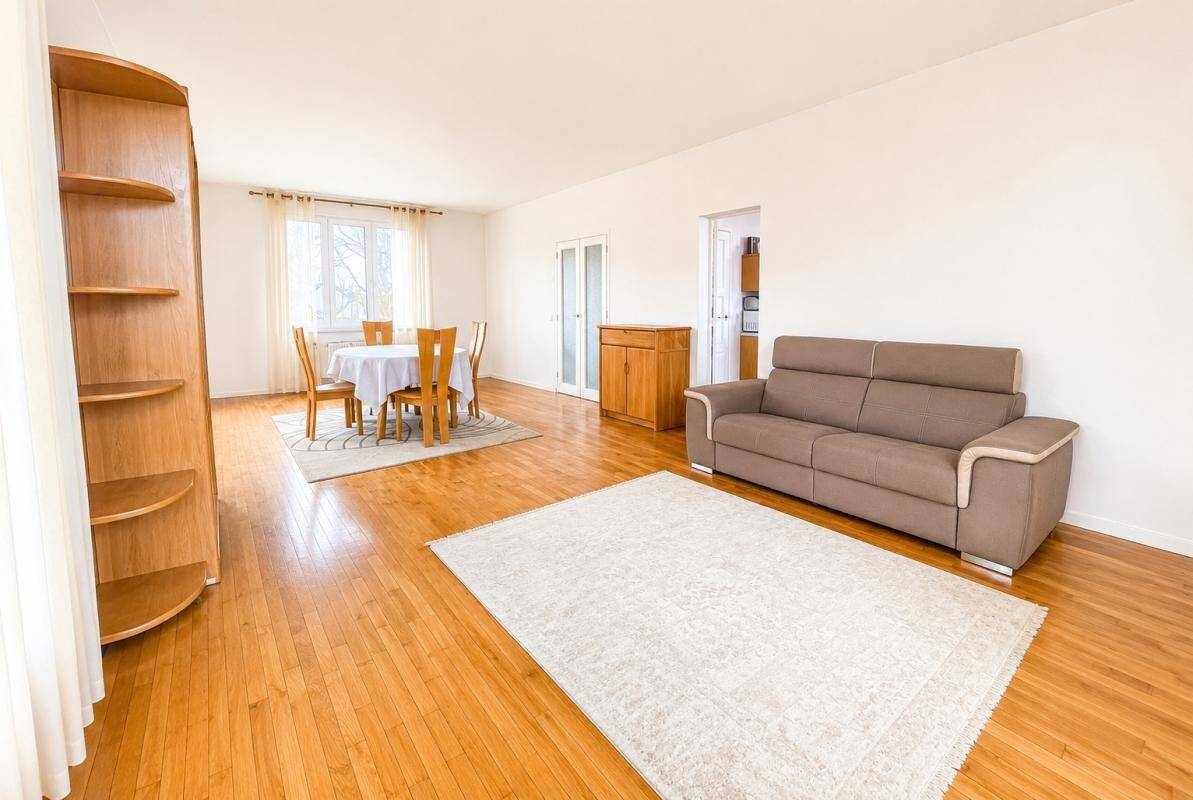 Maison à vendre, 145m², SEVRES