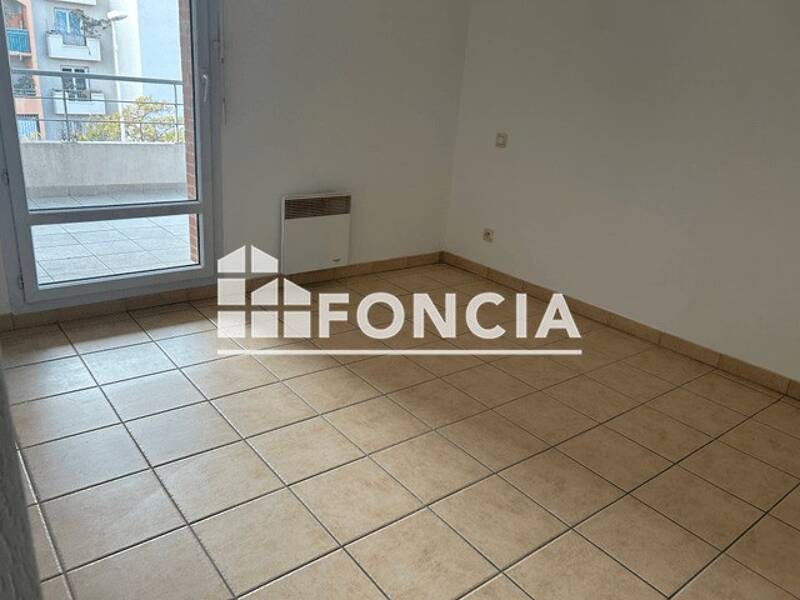 Maison à louer, 38m², PERPIGNAN