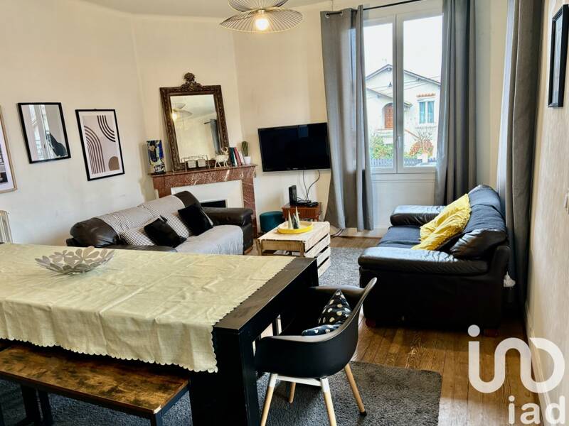 Maison à vendre, 130m², TOULOUSE