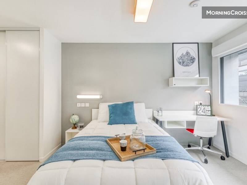 Maison à louer, 27m², GRENOBLE