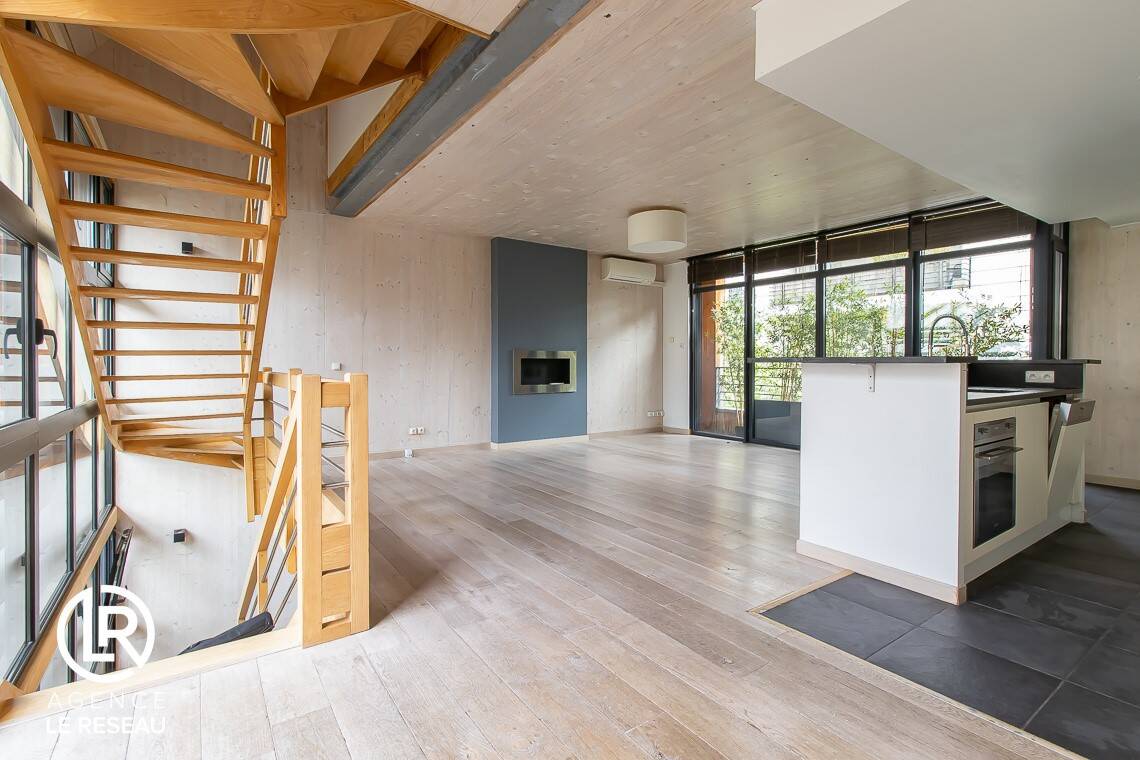 Maison à vendre, 170m², SURESNES