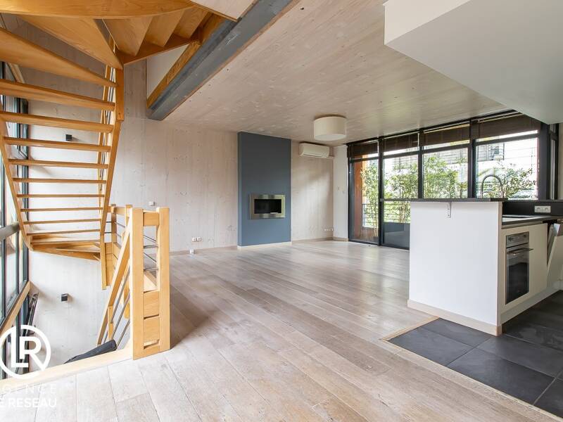 Maison à vendre, 170m², SURESNES