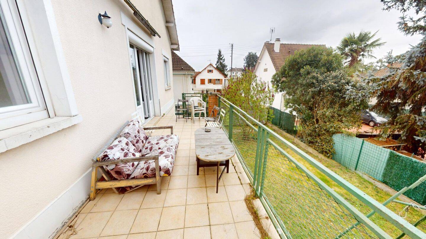 Maison à vendre, 165m², TAVERNY