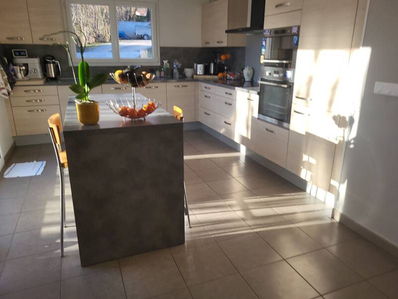 Maison à vendre, 185m², THOIRY