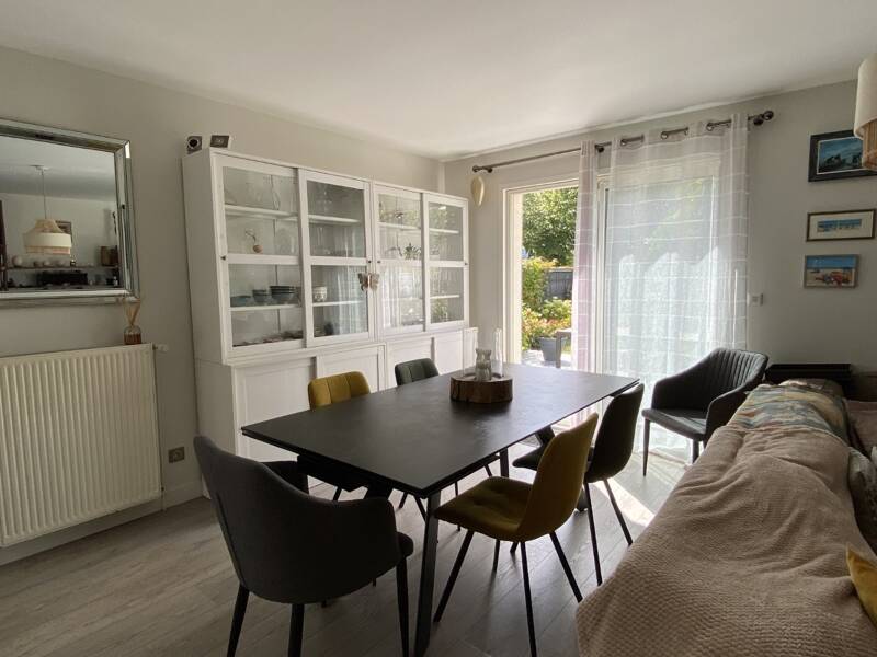 Maison à vendre, 100m², LE HAVRE