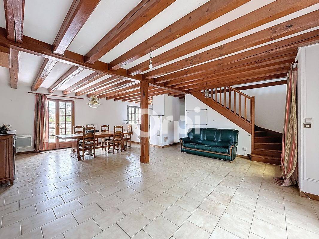 Maison à vendre, 120m², SAINT MAMMES