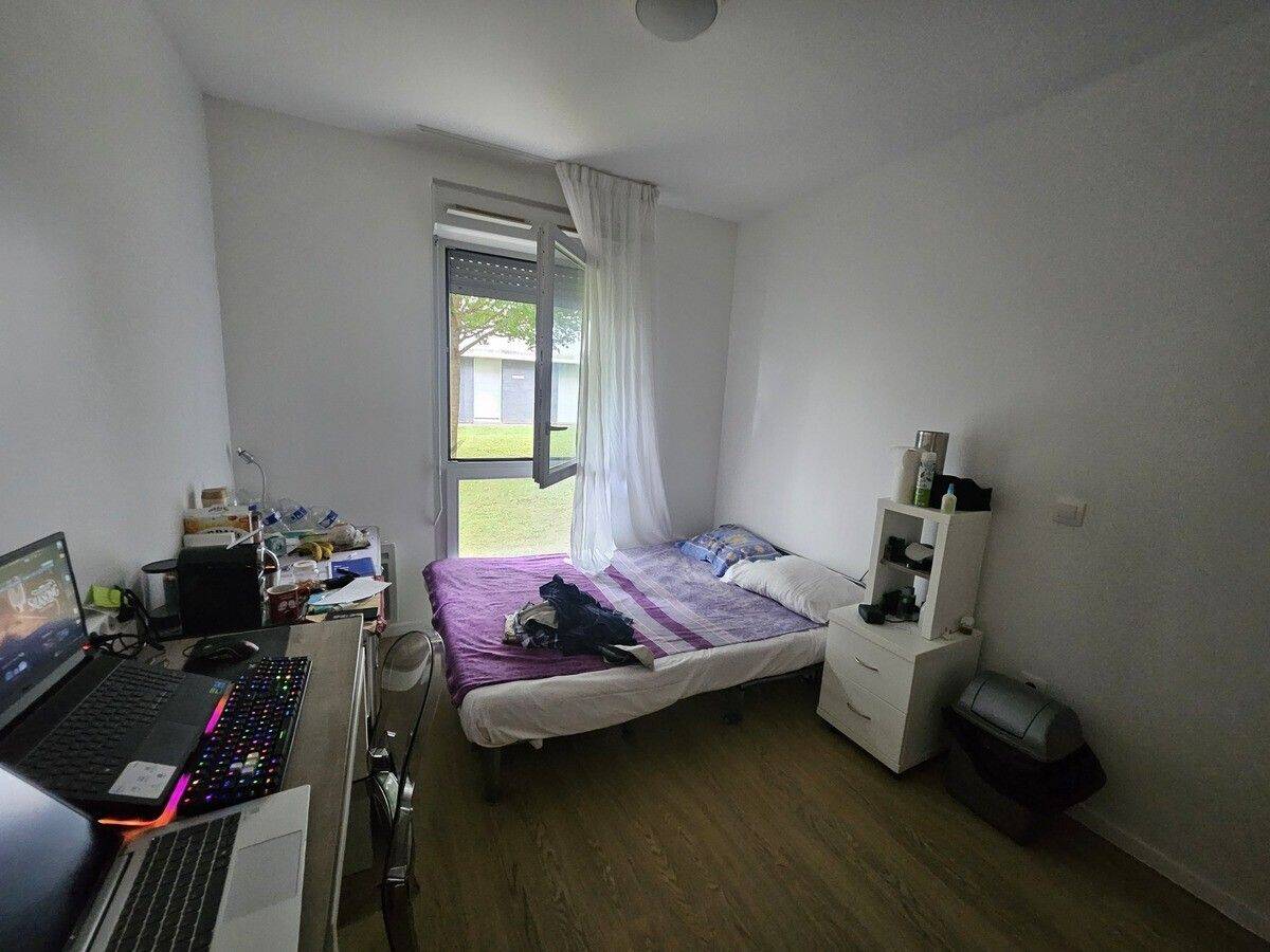 Maison à vendre, 18m², MONTIGNY LE BRETONNEUX