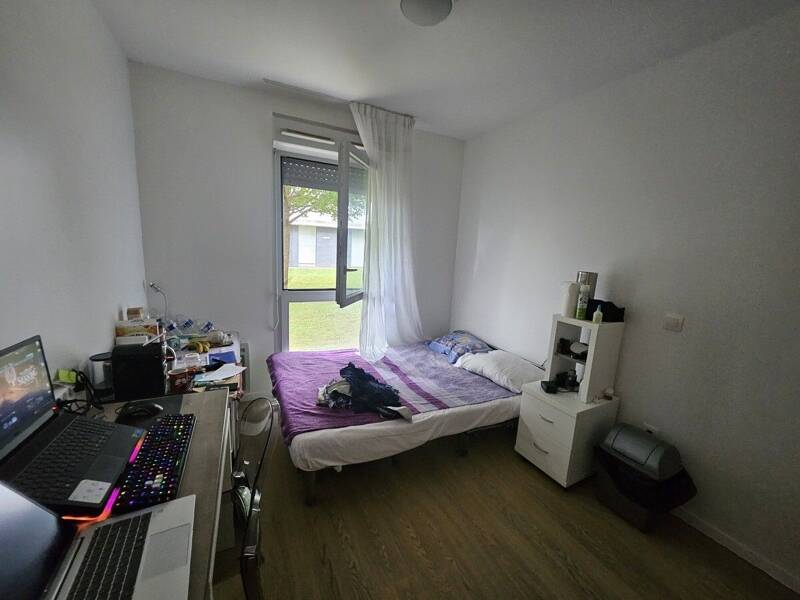 Maison à vendre, 18m², MONTIGNY LE BRETONNEUX