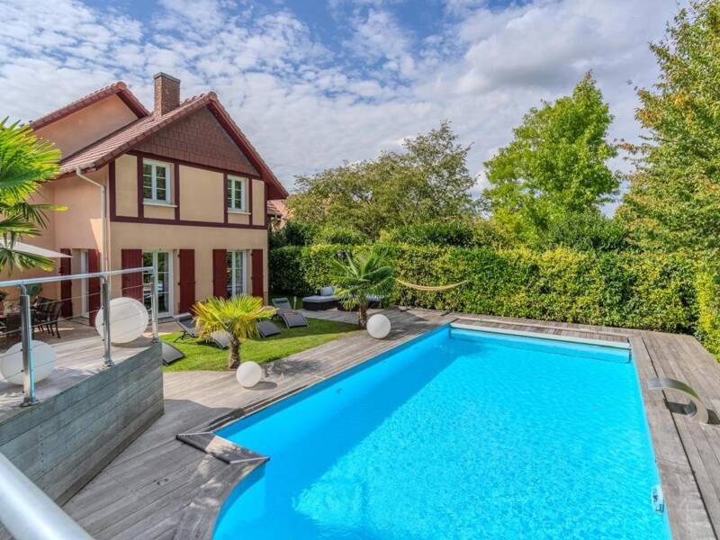 Maison à louer, 159m², MONTEVRAIN