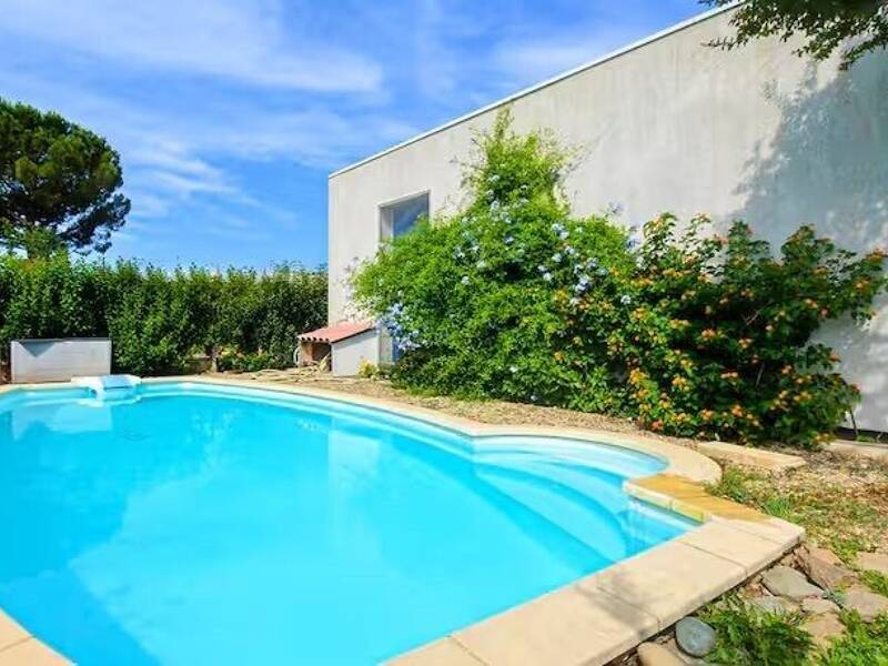 Maison à louer, 94m², AVIGNON