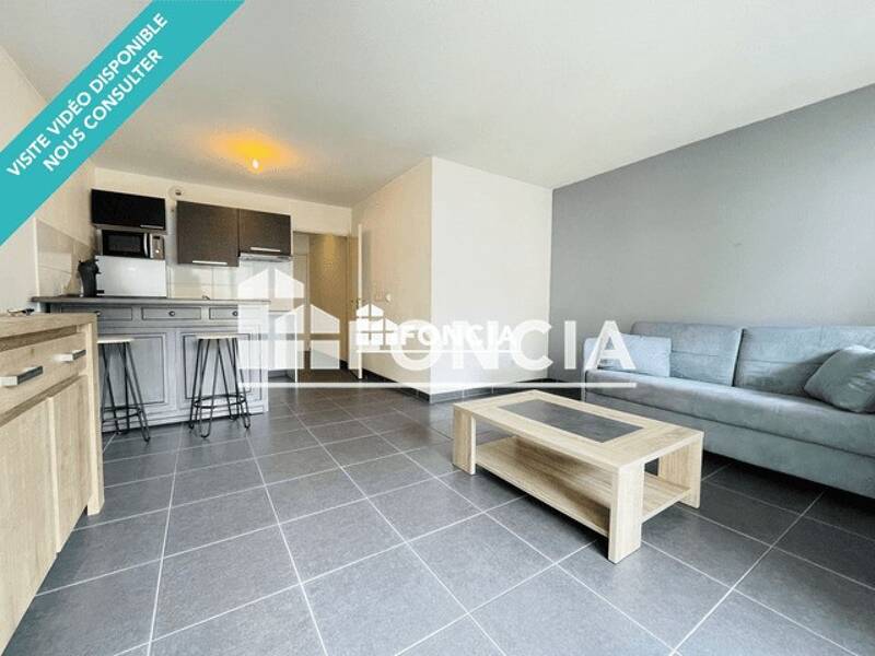 Maison à louer, 32m², TOULON