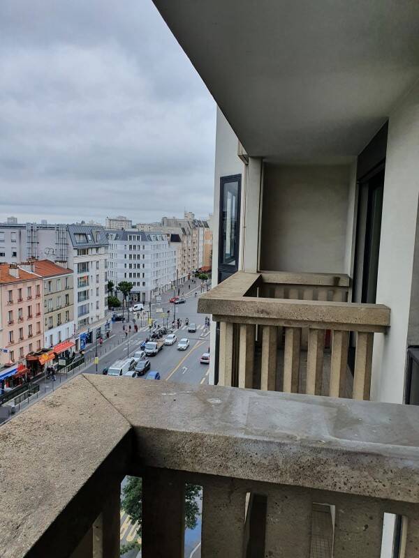 Maison à louer, 52m², LE KREMLIN BICETRE