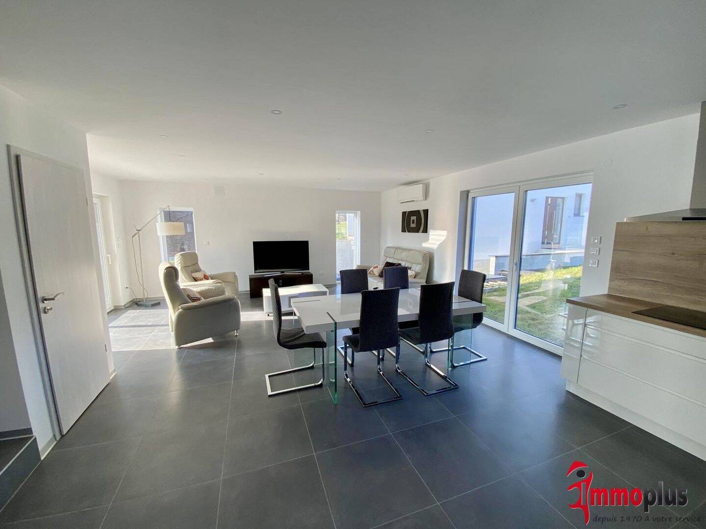 Maison à vendre, 115m², WENTZWILLER