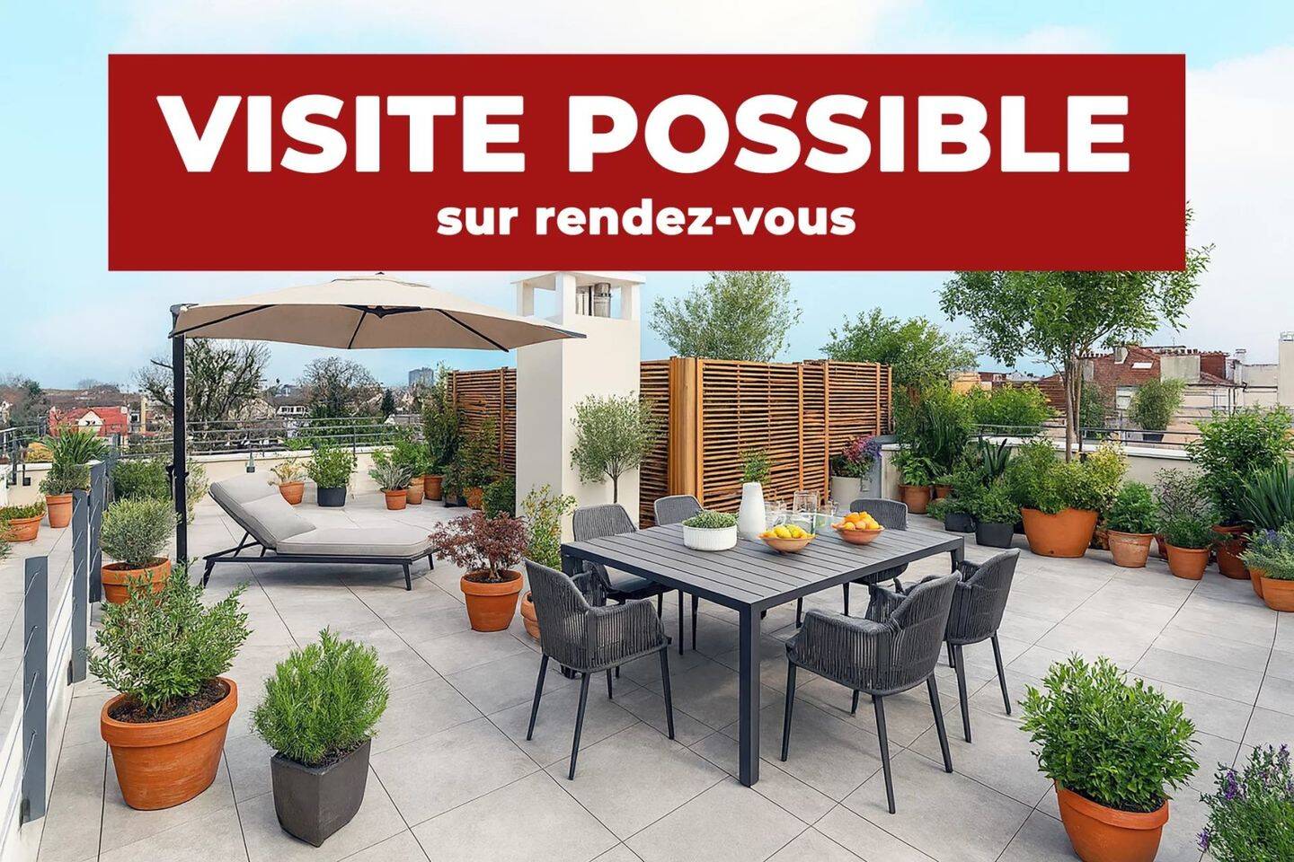 Maison à vendre, 123m², SAINT MAUR DES FOSSES