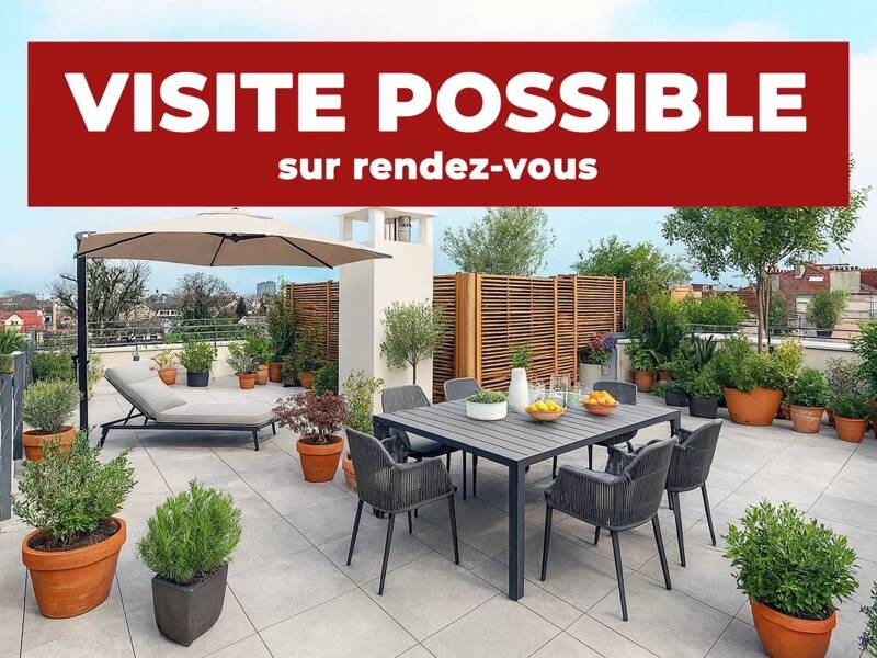 Maison à vendre, 123m², SAINT MAUR DES FOSSES