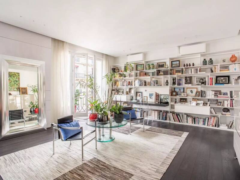 Maison à vendre, 186m², PARIS 7E