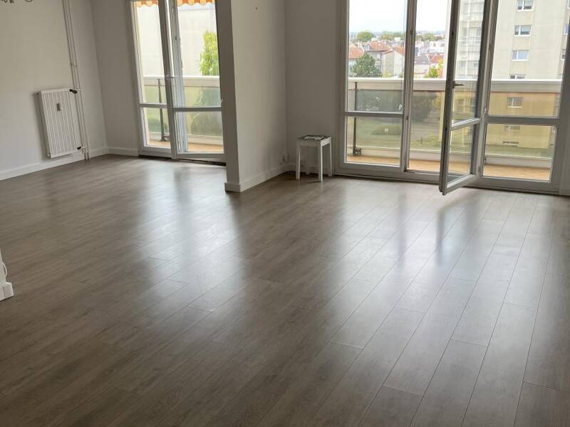Maison à vendre, 107m², REIMS