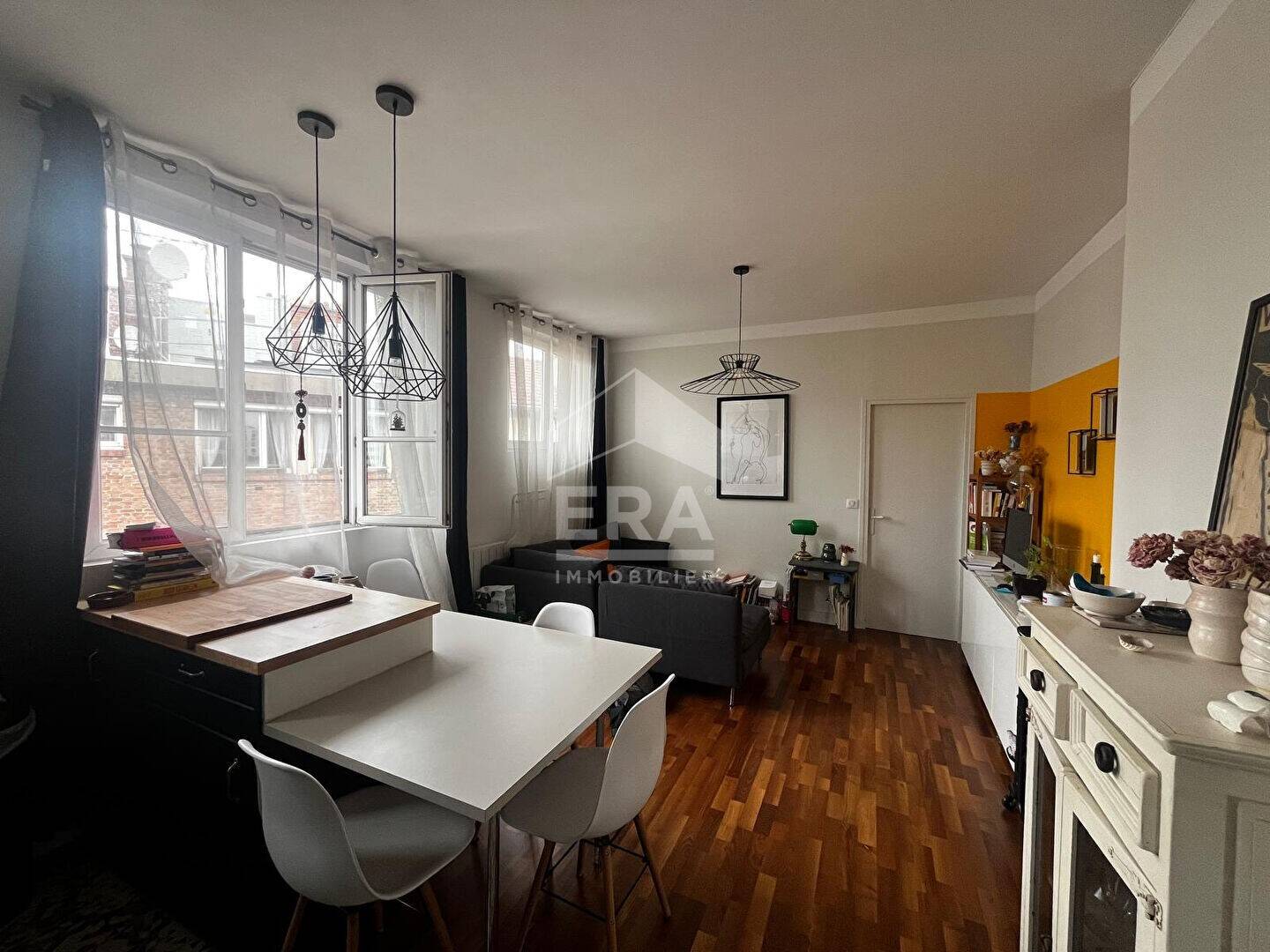 Maison à louer, 39m², IVRY SUR SEINE