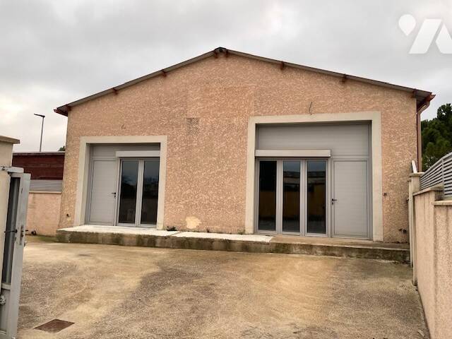 Maison à vendre, 100m², MONTBAZIN