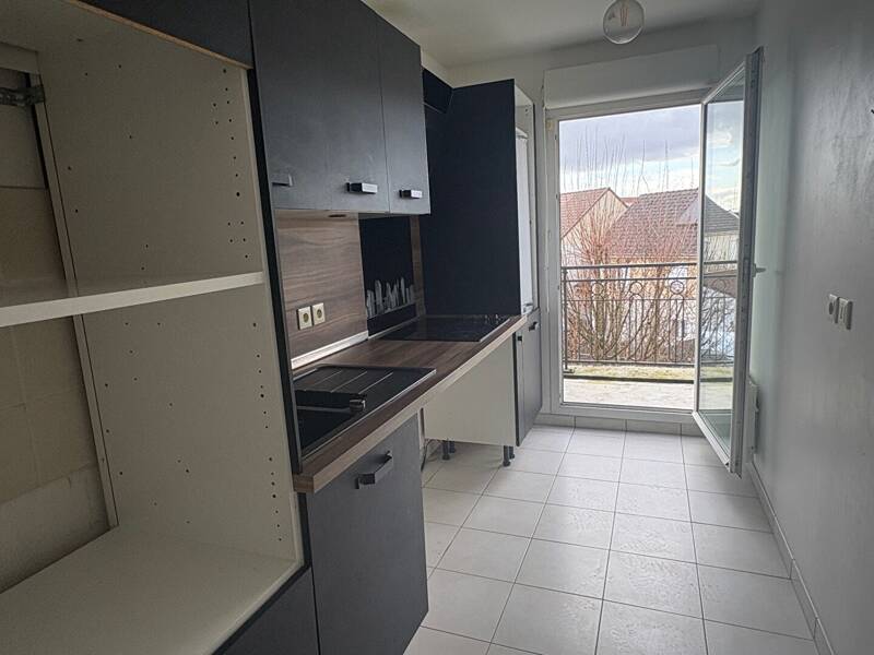 Maison à louer, 53m², ROISSY EN BRIE