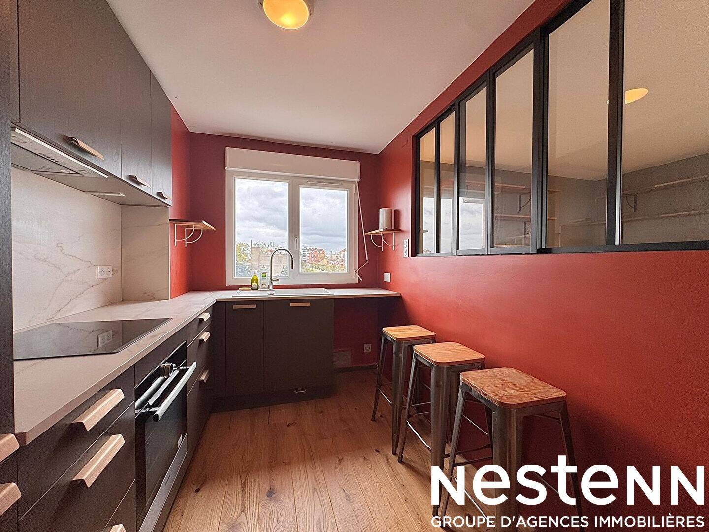 Maison à louer, 58m², CHAMPIGNY SUR MARNE