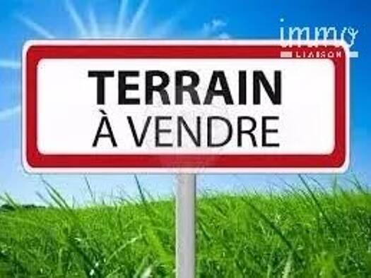 Terrain constructible à vendre 34 000 € 2 121 m² de terrain Sery 08270