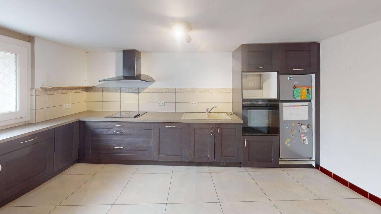 Maison à vendre, 157m², POITIERS