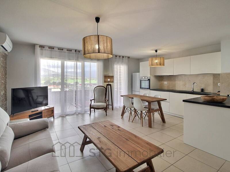 Maison à vendre, 68m², AJACCIO