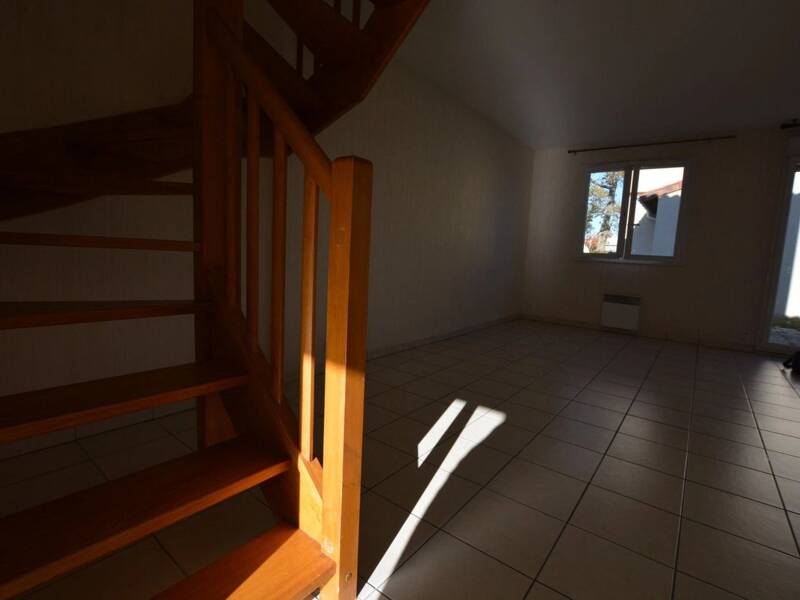 Maison à louer, 85m², CUGNAUX