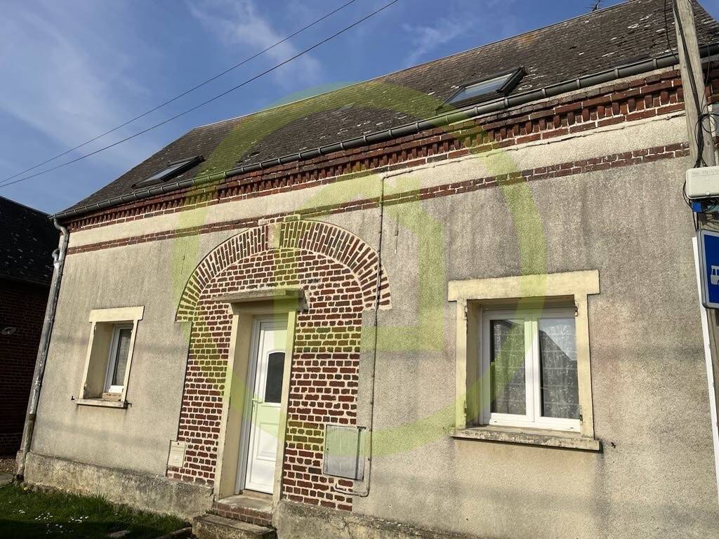 Maison à vendre, 85m², LABOISSIERE EN THELLE
