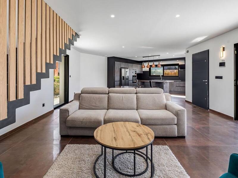 Maison à vendre, 146m², PERPIGNAN