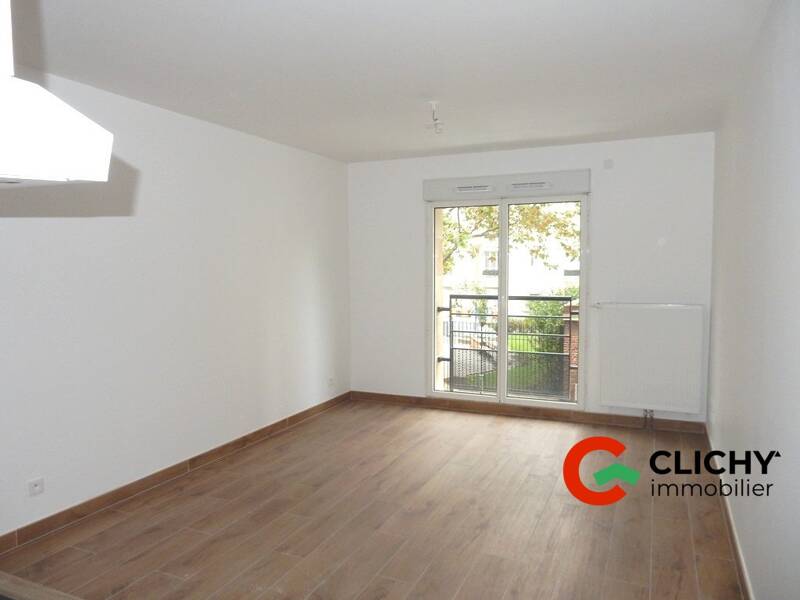 Maison à louer, 27m², CLICHY