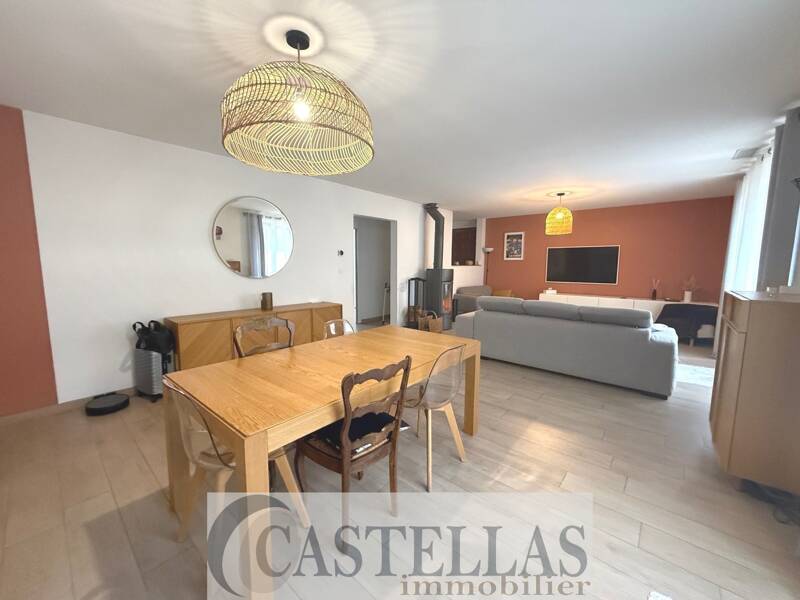 Maison à vendre, 192m², CARNOUX EN PROVENCE