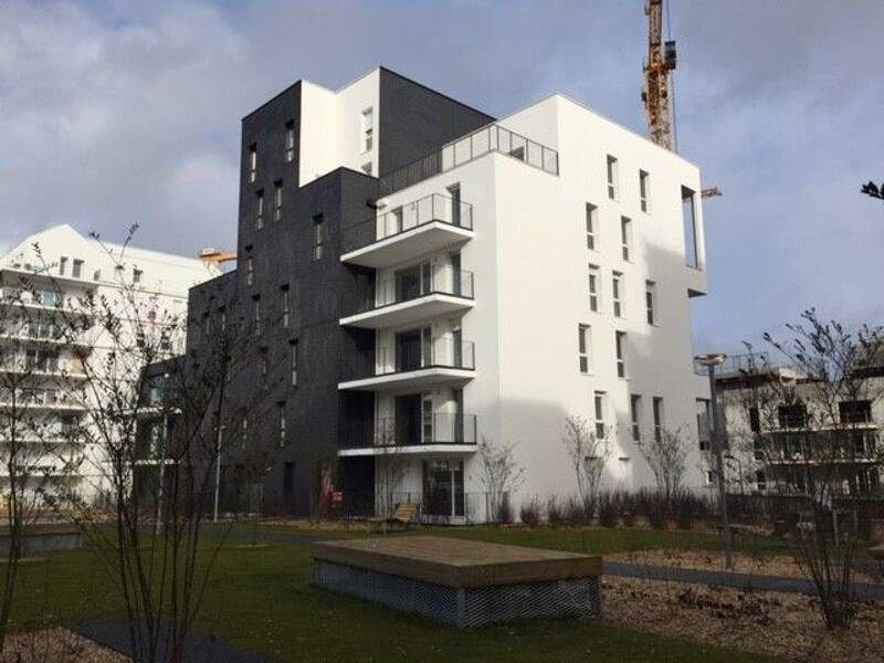 Maison à louer, 53m², BORDEAUX