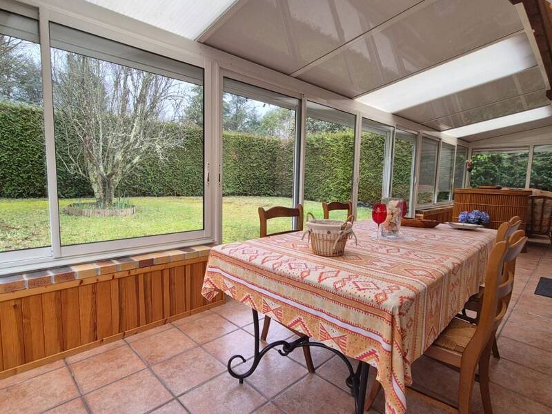 Maison à vendre, 144m², SAUTRON