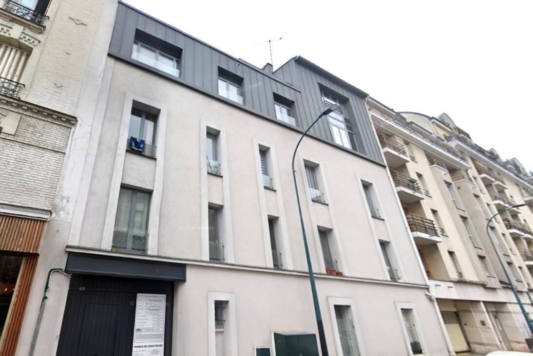 Maison à louer, 25m², CLICHY