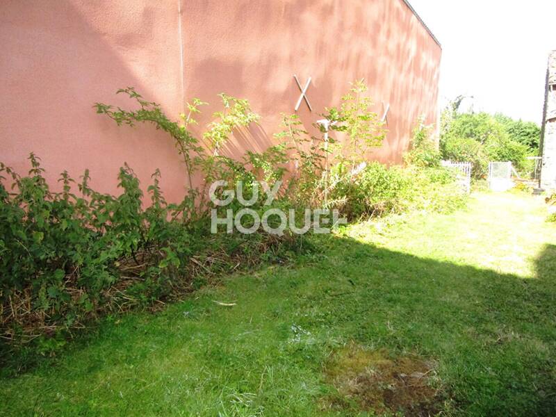 Maison à vendre, 75m², SIAUGUES SAINTE MARIE