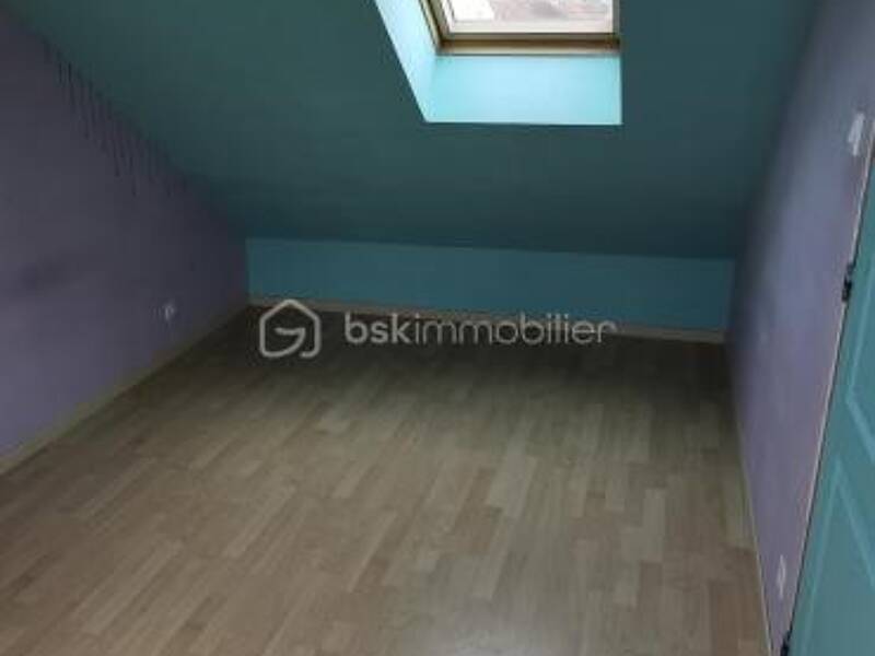 Maison à vendre, 97m², LE MANS