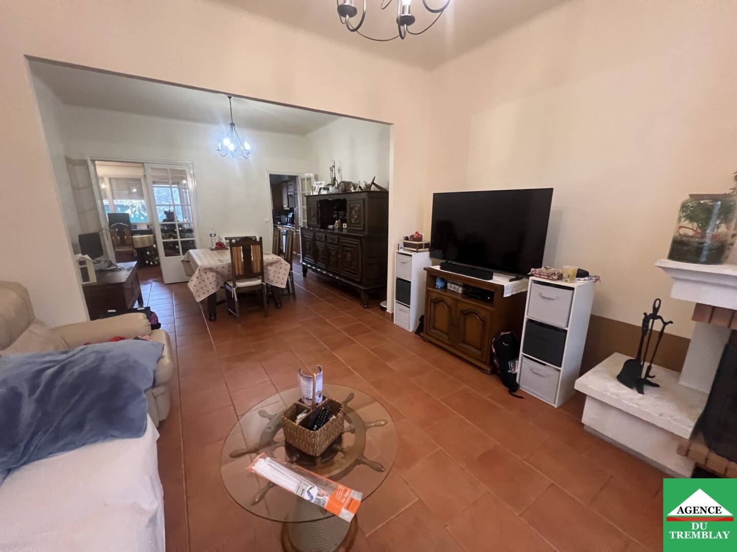 Maison à vendre, 130m², CHAMPIGNY SUR MARNE