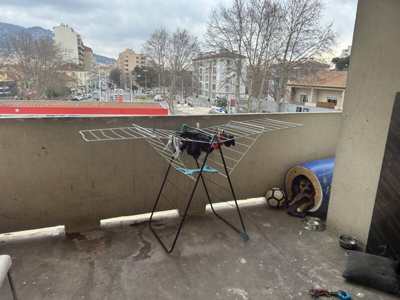 Maison à vendre, 80m², TOULON