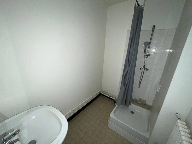 Maison à louer, 27m², ORLEANS