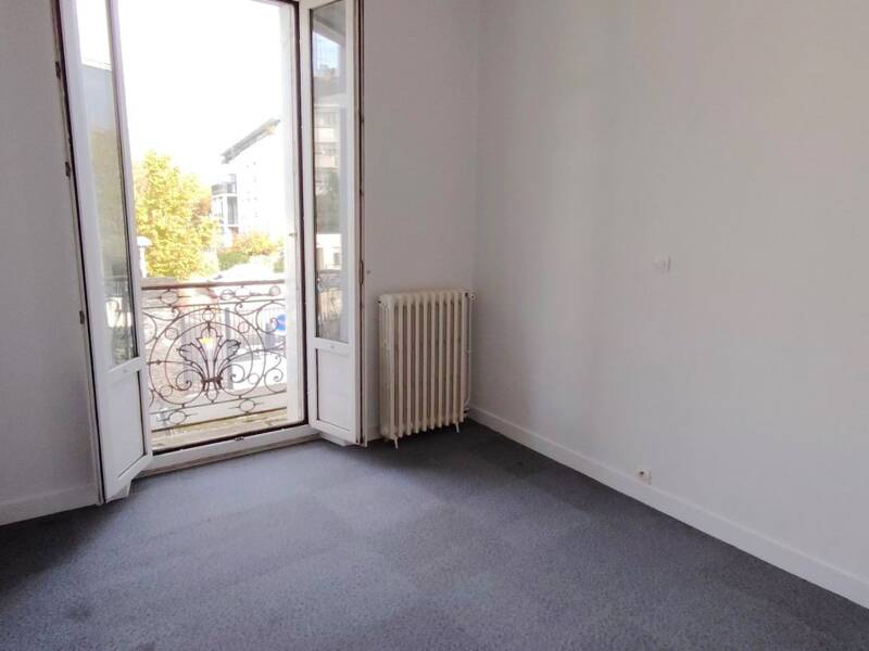 Maison à vendre, 60m², ANGERS