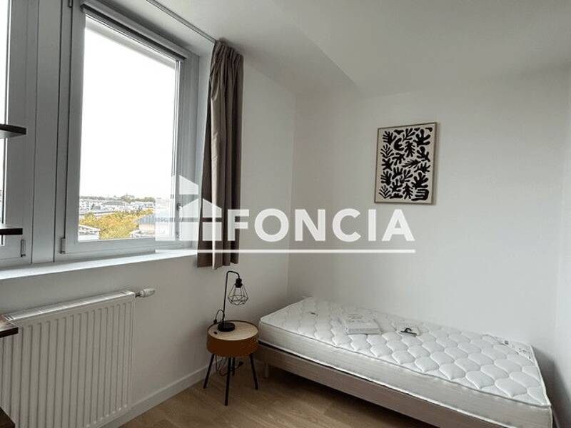 Maison à louer, 18m², ORLEANS