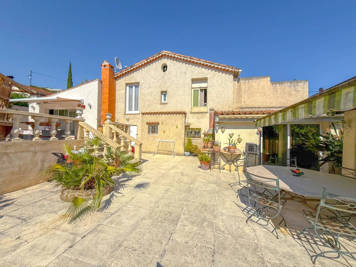 Maison à vendre, 120m², ANTIBES