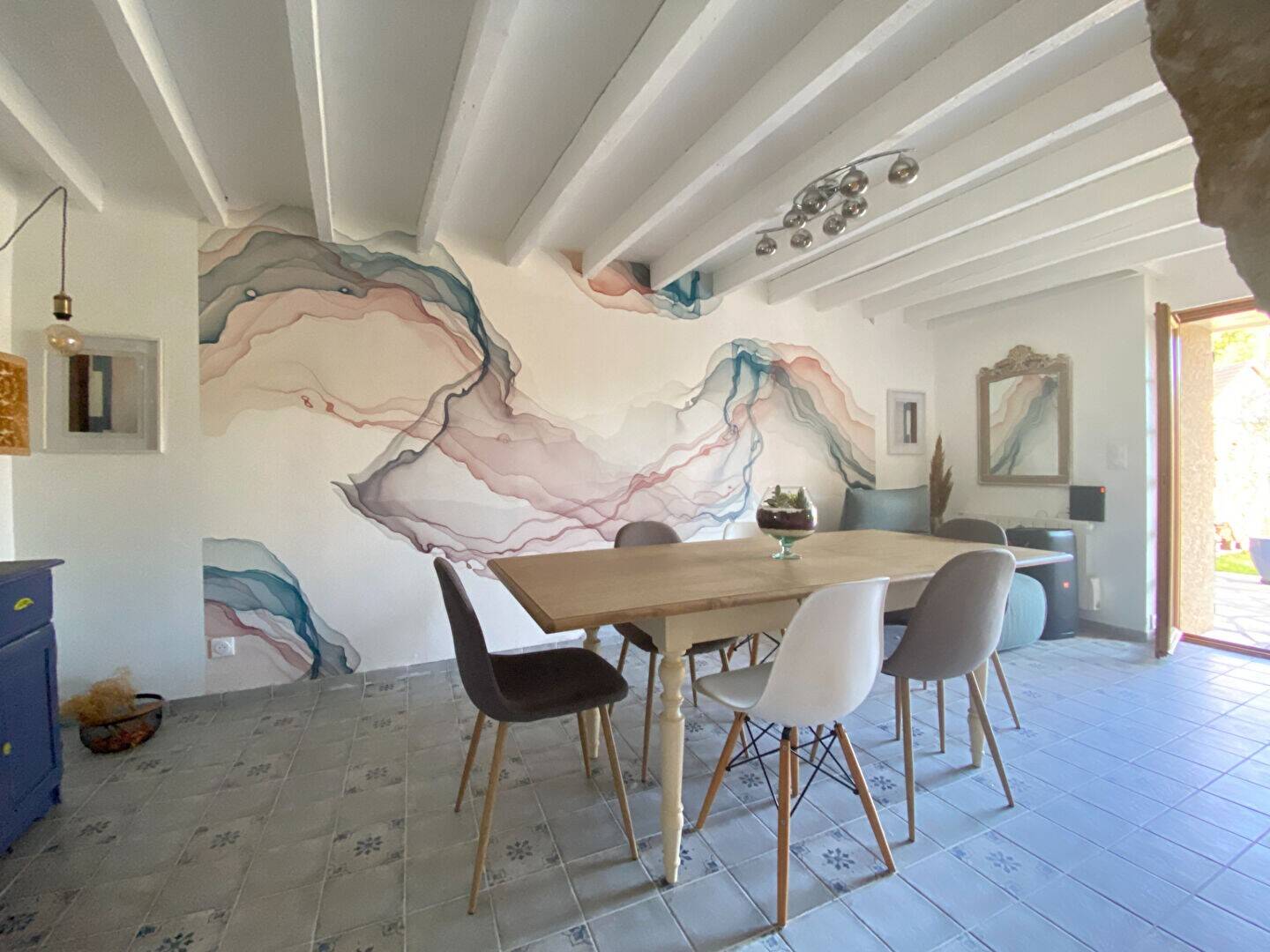 Maison à vendre, 136m², GUITRANCOURT