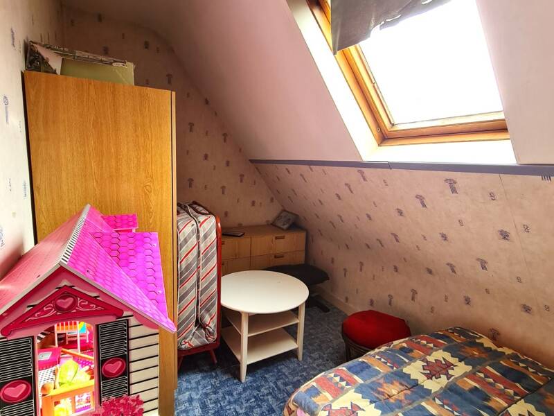 Maison à vendre, 0m², LE HAVRE