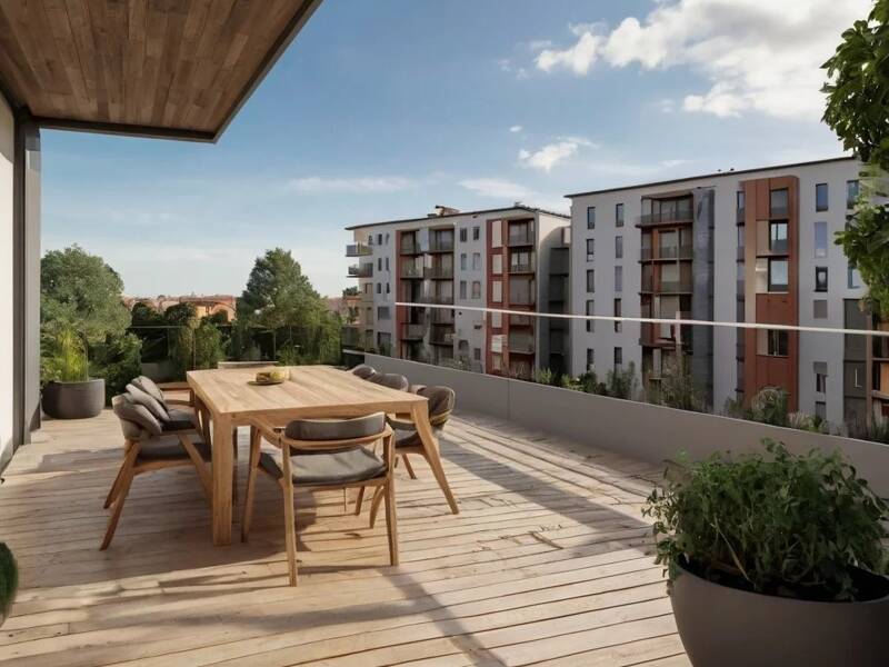 Maison à vendre, 54m², ROUEN